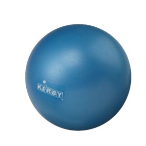 Kerby Ball Blue