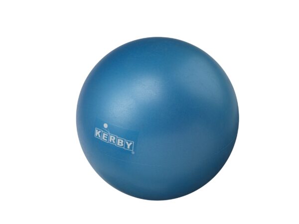Kerby Ball Blue