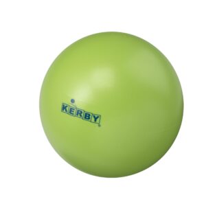 Kerby Ball Lime Green