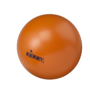 Kerby Ball Orange