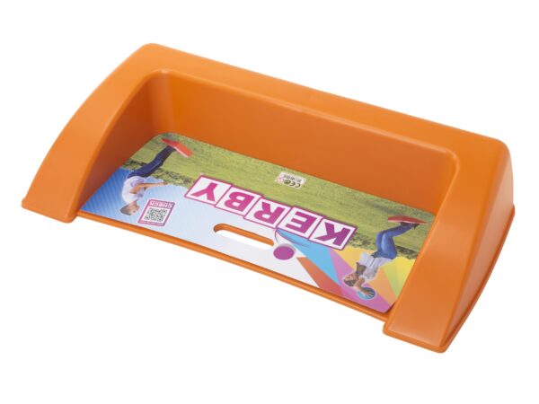 Kerby Orange - Image 2
